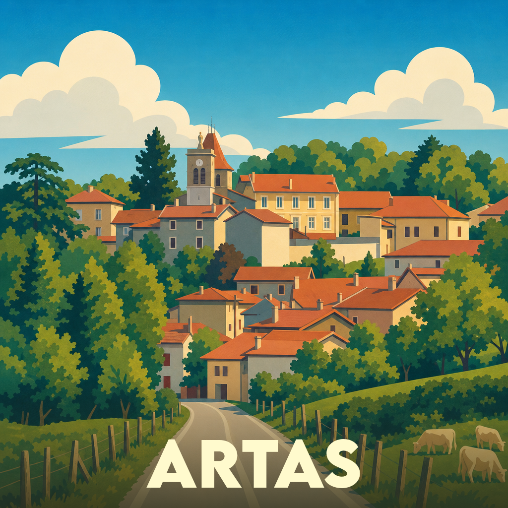 Artas