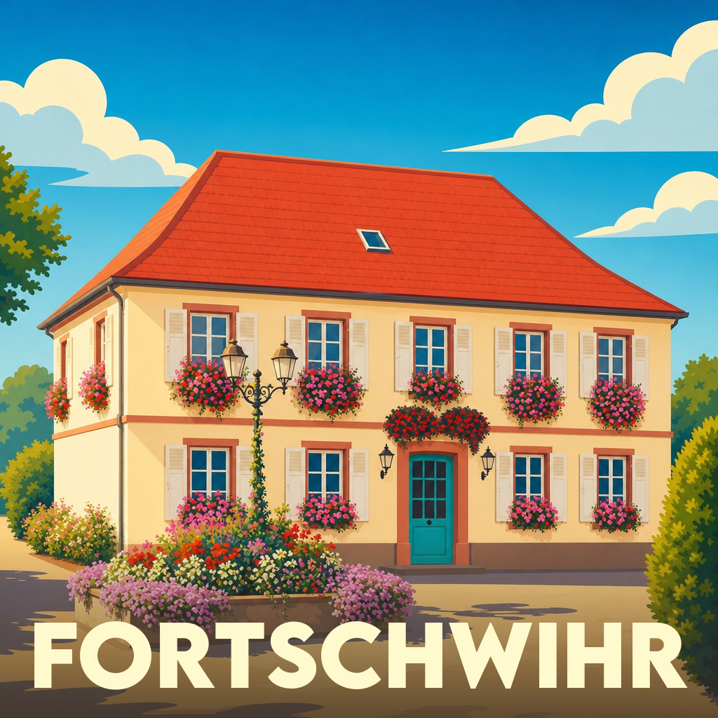 Fortschwihr