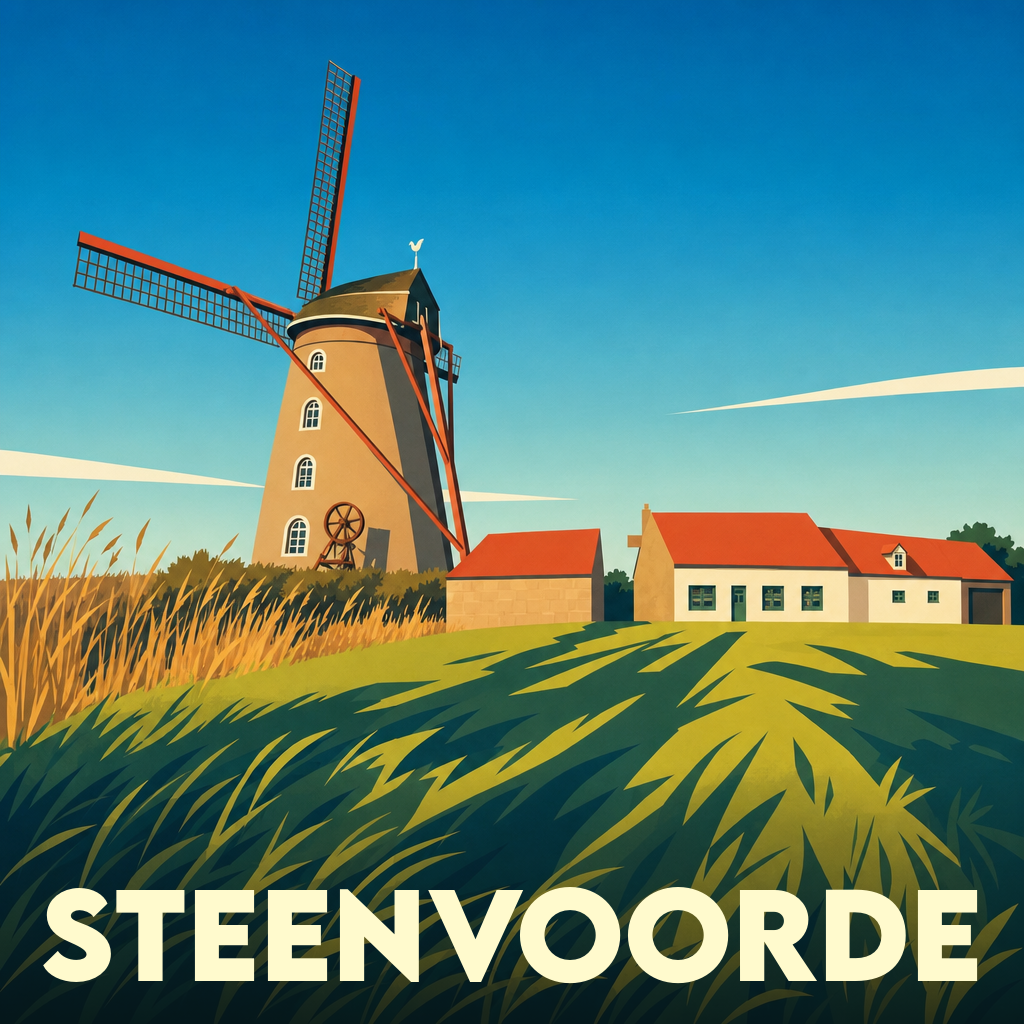 Steenvoorde