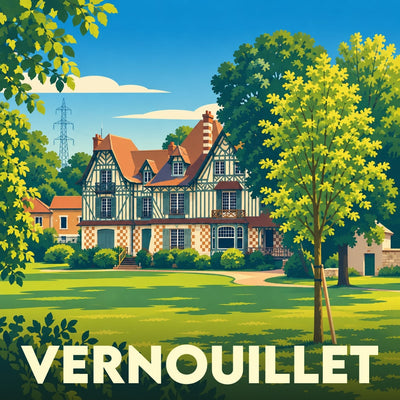 Vernouillet