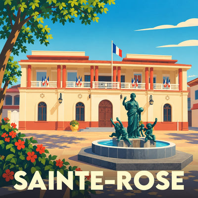 Sainte-Rose