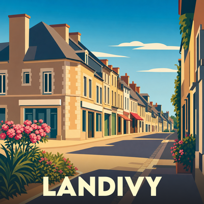 Landivy