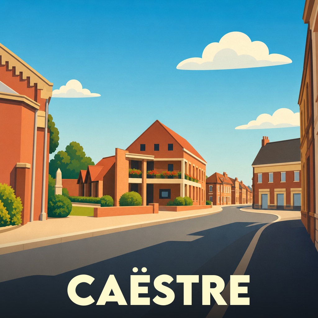 Caëstre