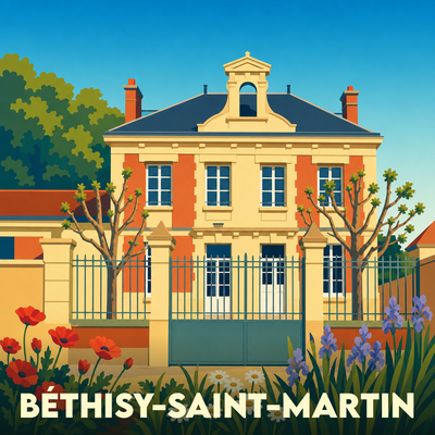 Béthisy-Saint-Martin