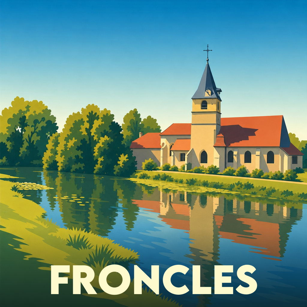 Froncles