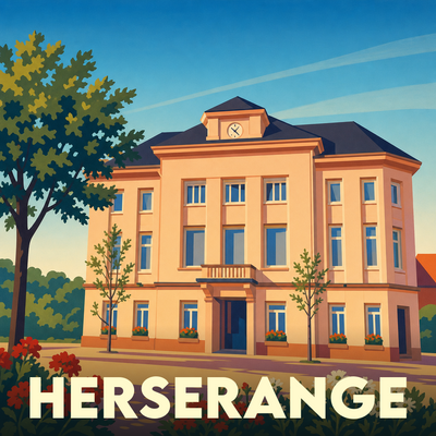 Herserange