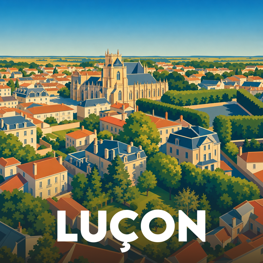 Luçon