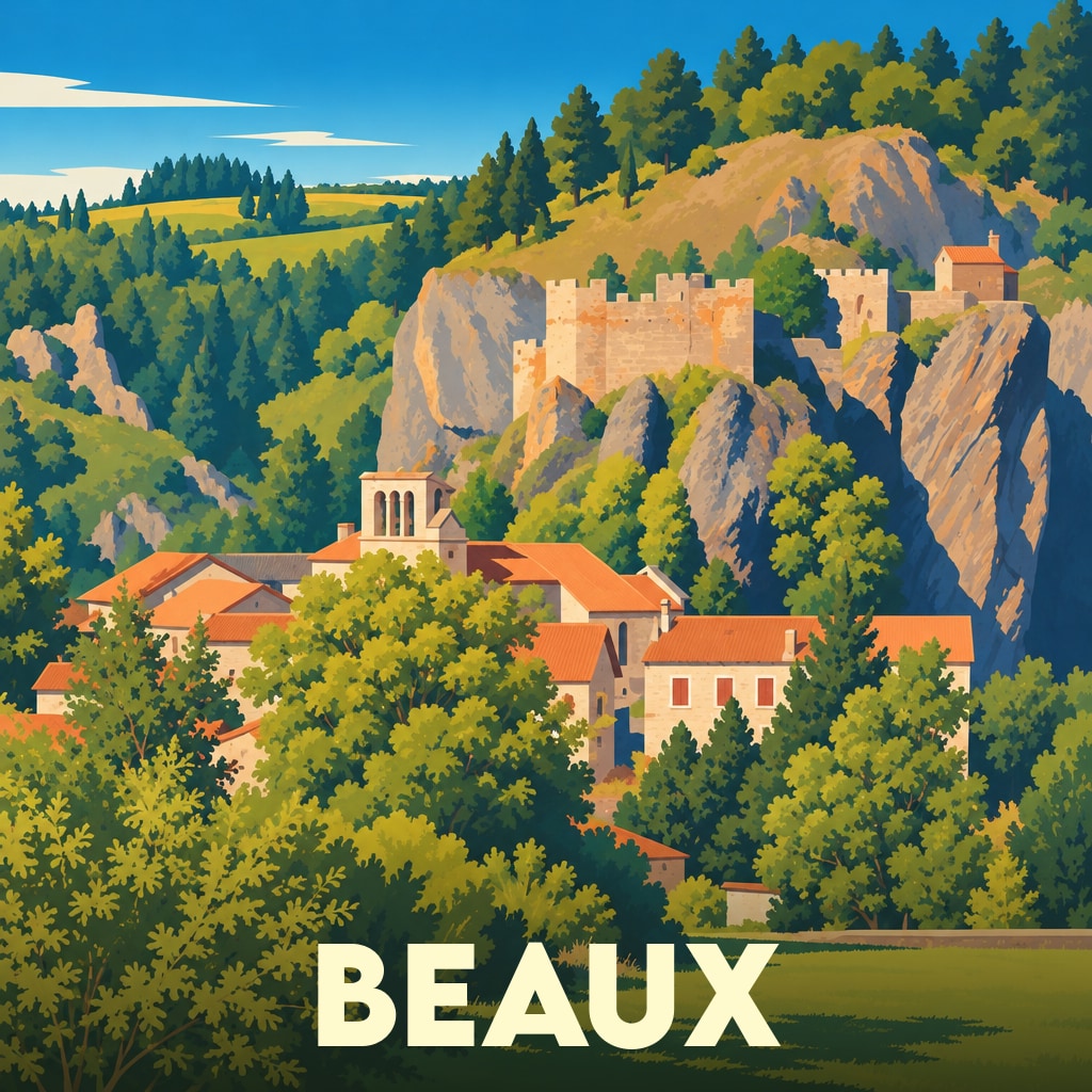 Beaux