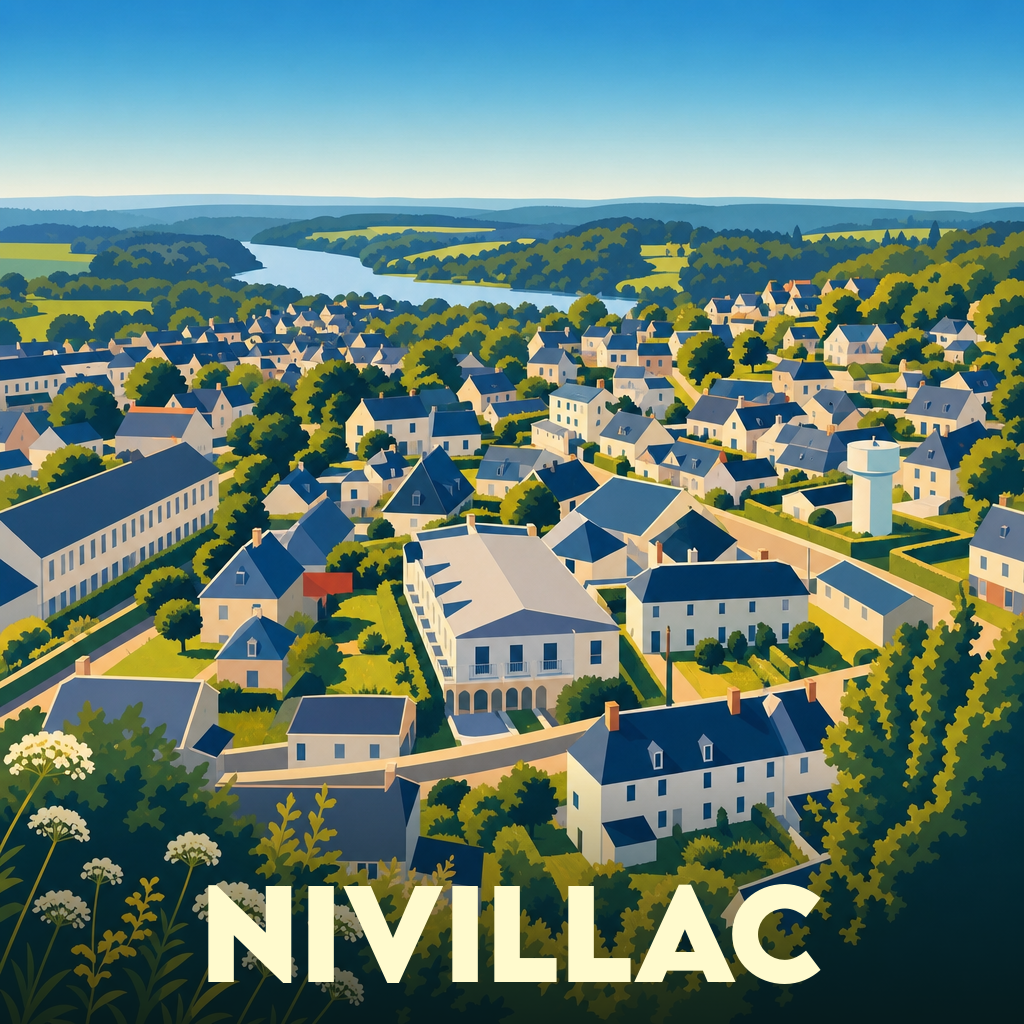 Nivillac
