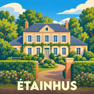 Étainhus