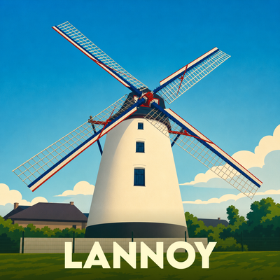Lannoy