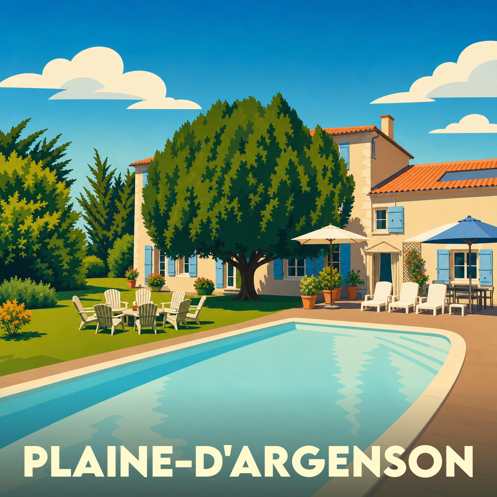 Plaine-d'Argenson
