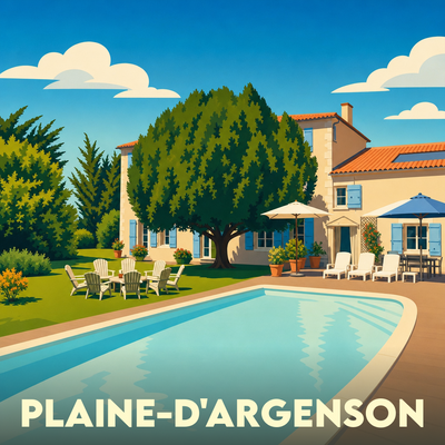 Plaine-d'Argenson