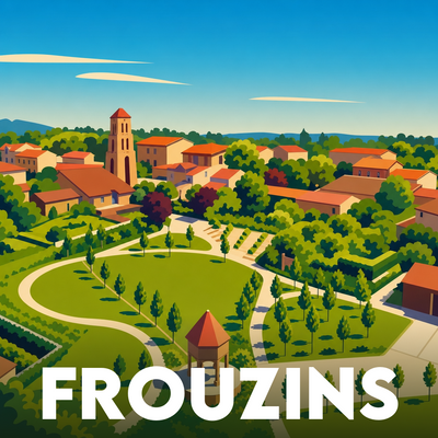 Frouzins