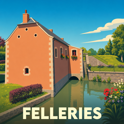 Felleries