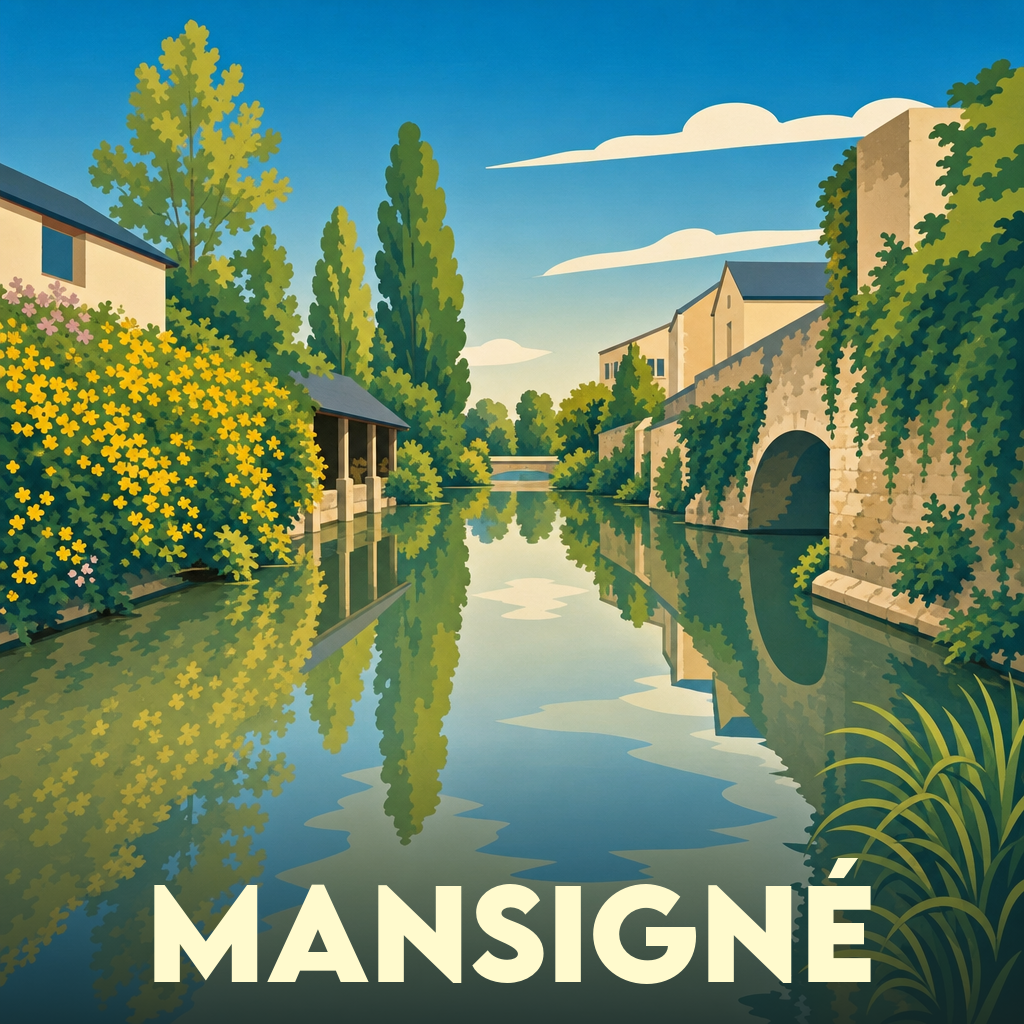 Mansigné