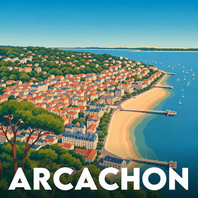 Arcachon