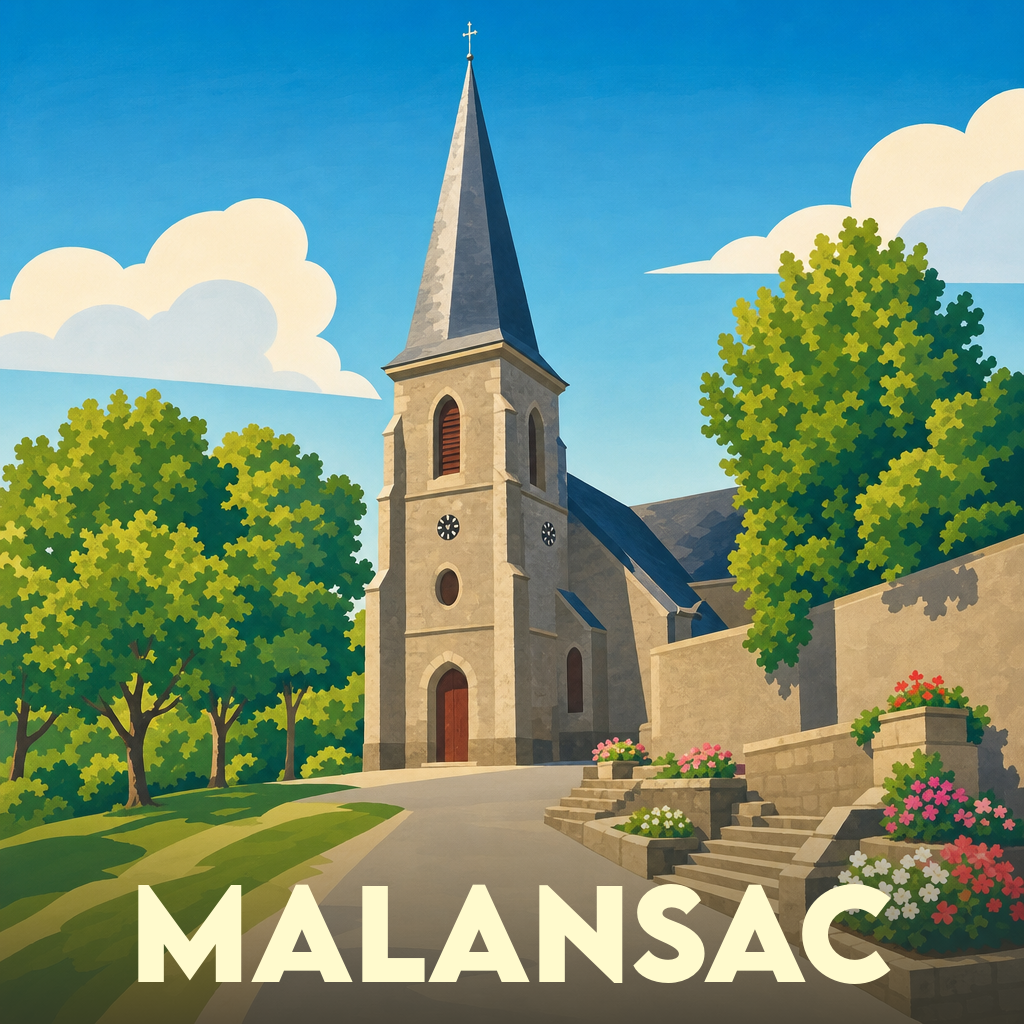 Malansac