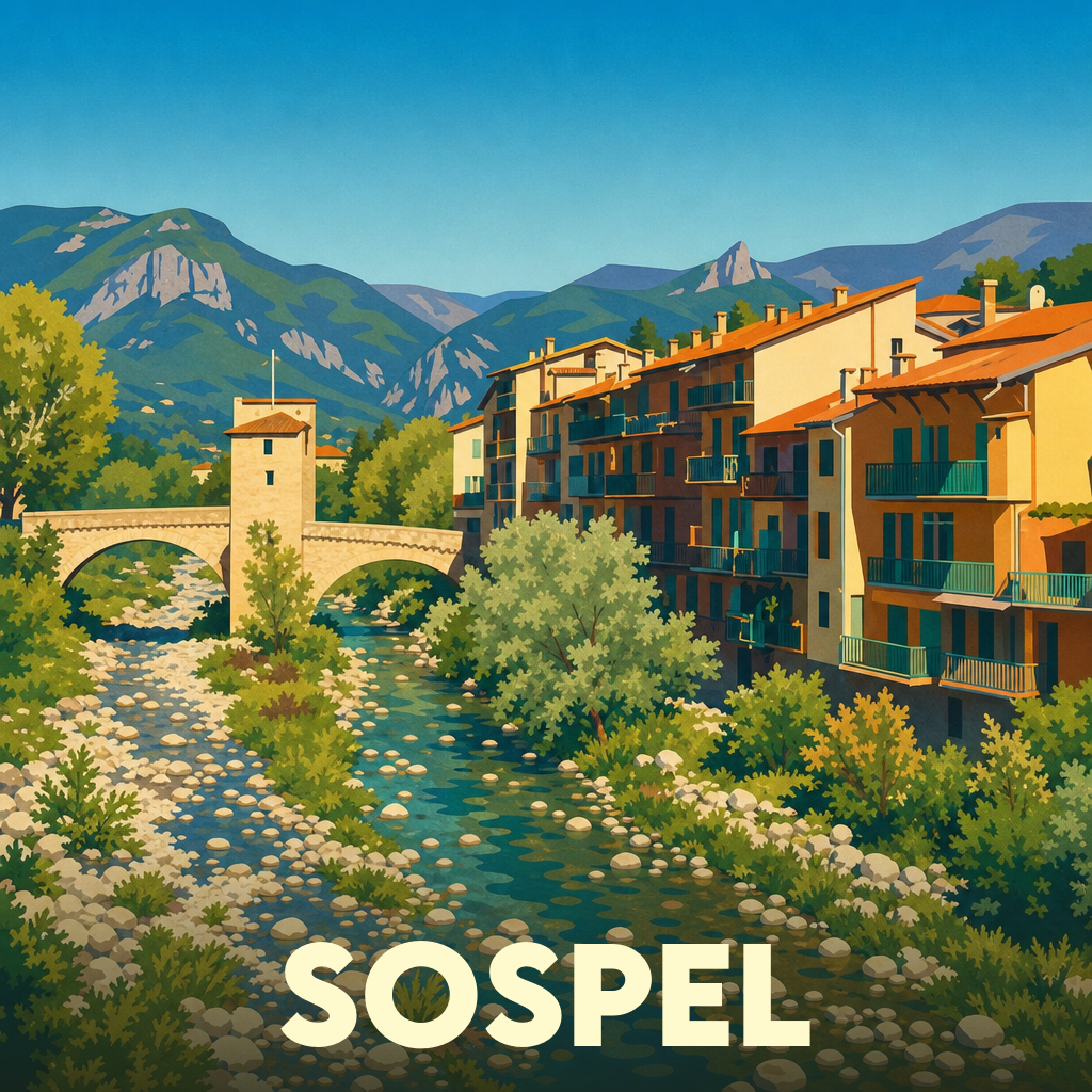 Sospel