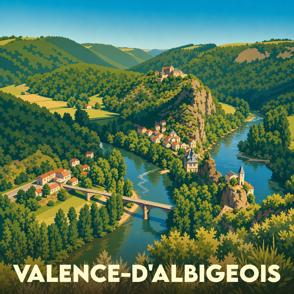 Valence-d'Albigeois