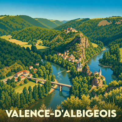 Valence-d'Albigeois
