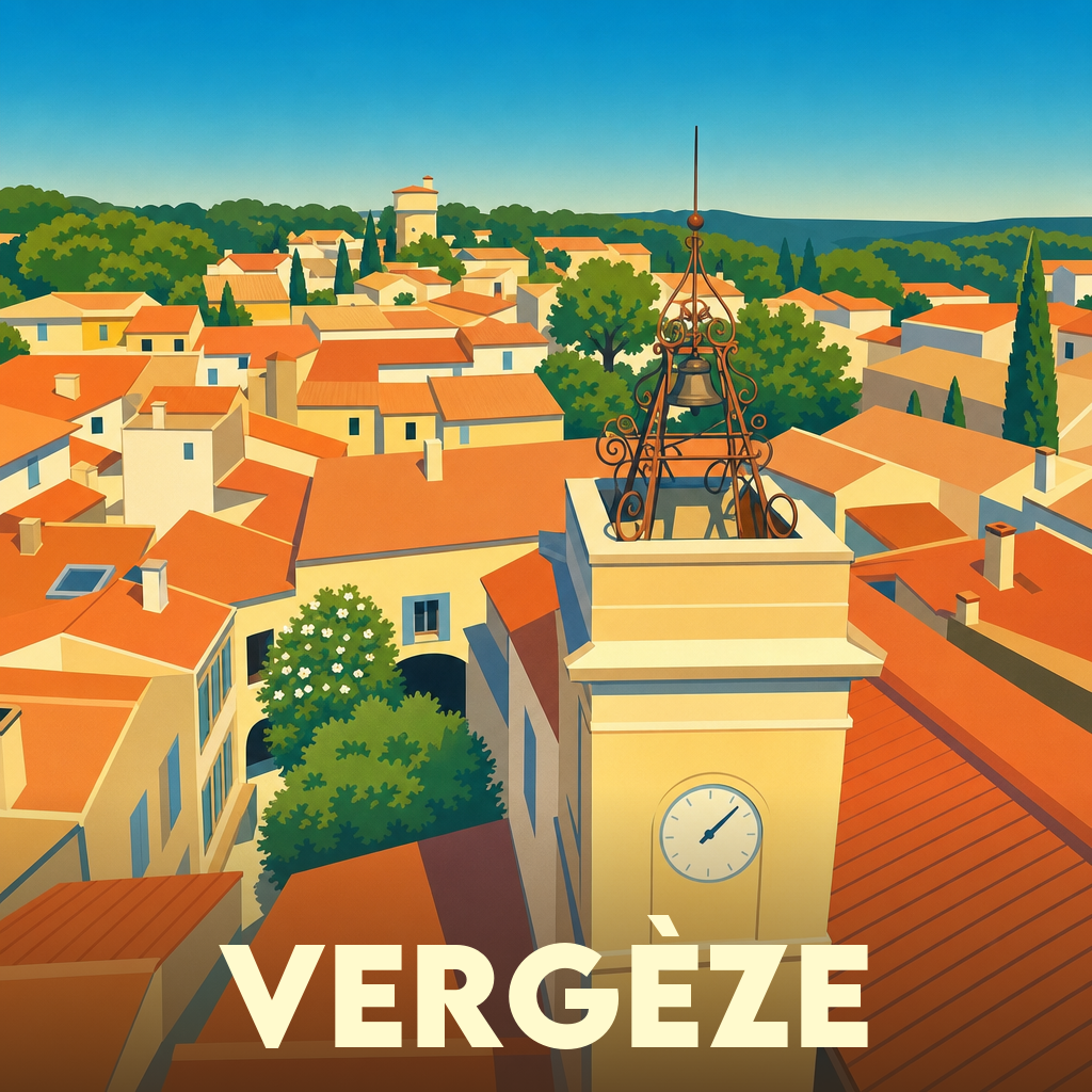 Vergèze