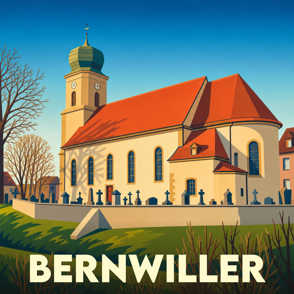 Bernwiller