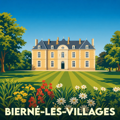 Bierné-les-Villages