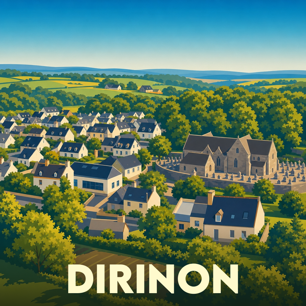 Dirinon