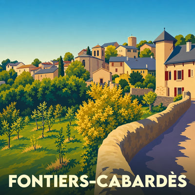 Fontiers-Cabardès
