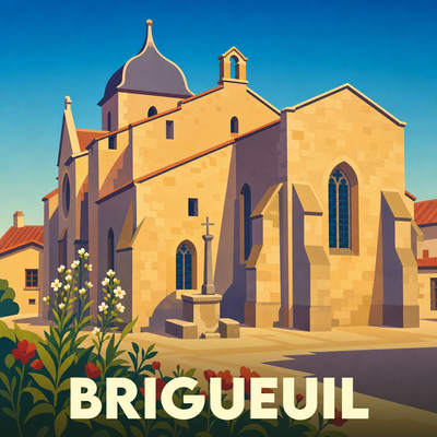 Brigueuil