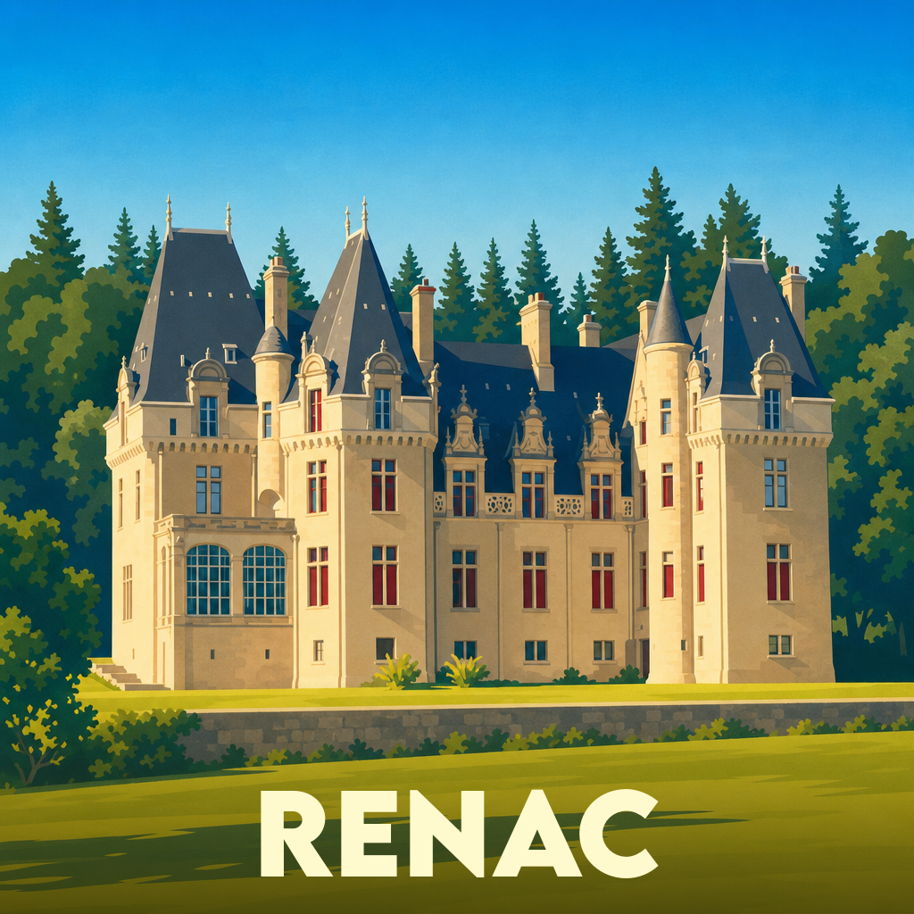 Renac