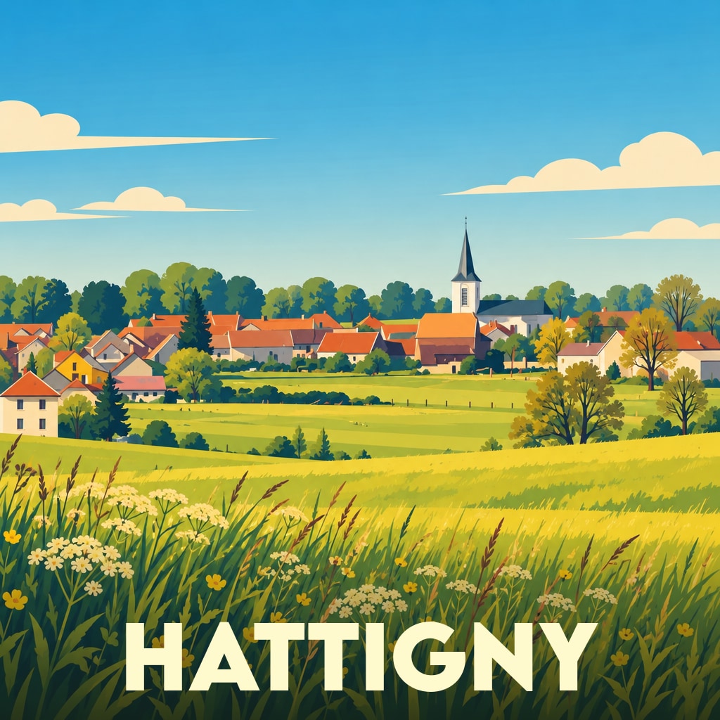 Hattigny