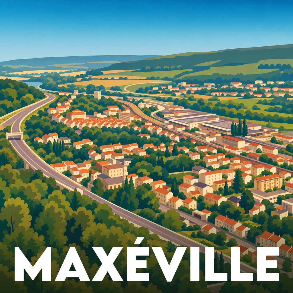 Maxéville
