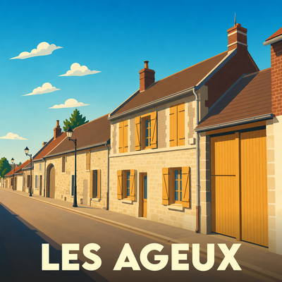 Les Ageux