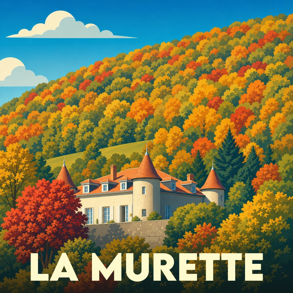 La Murette