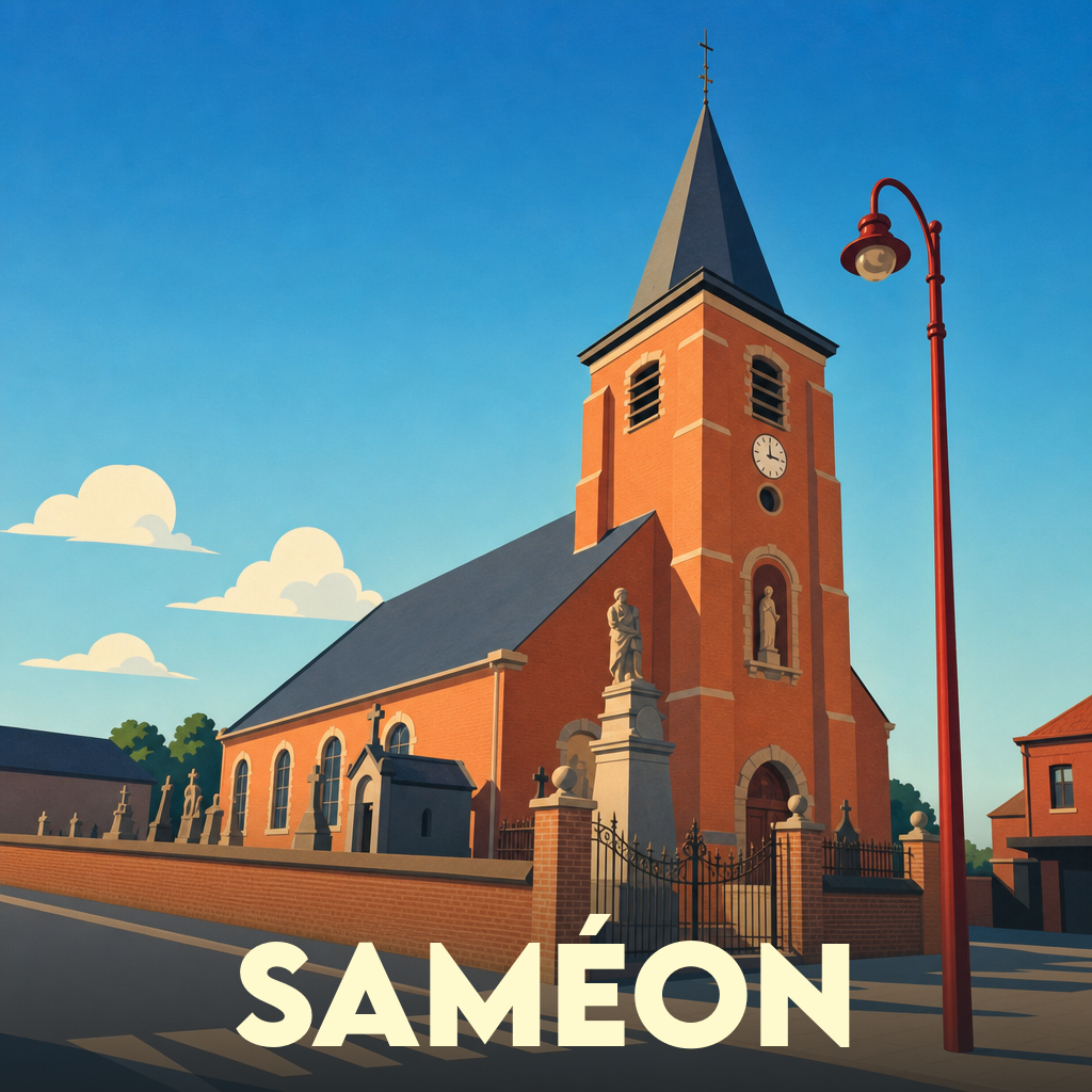 Saméon