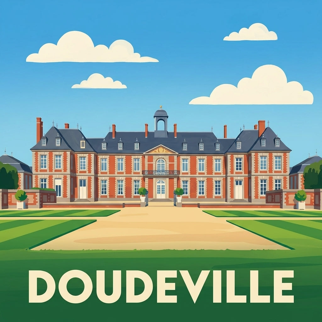 Doudeville