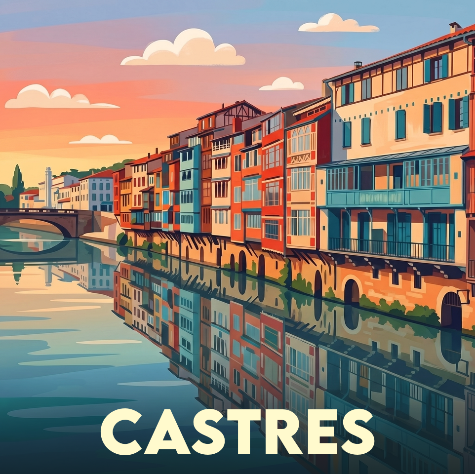 Castres
