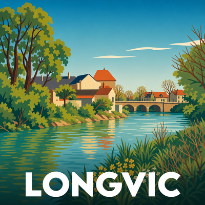 Longvic