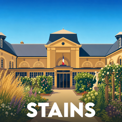 Stains