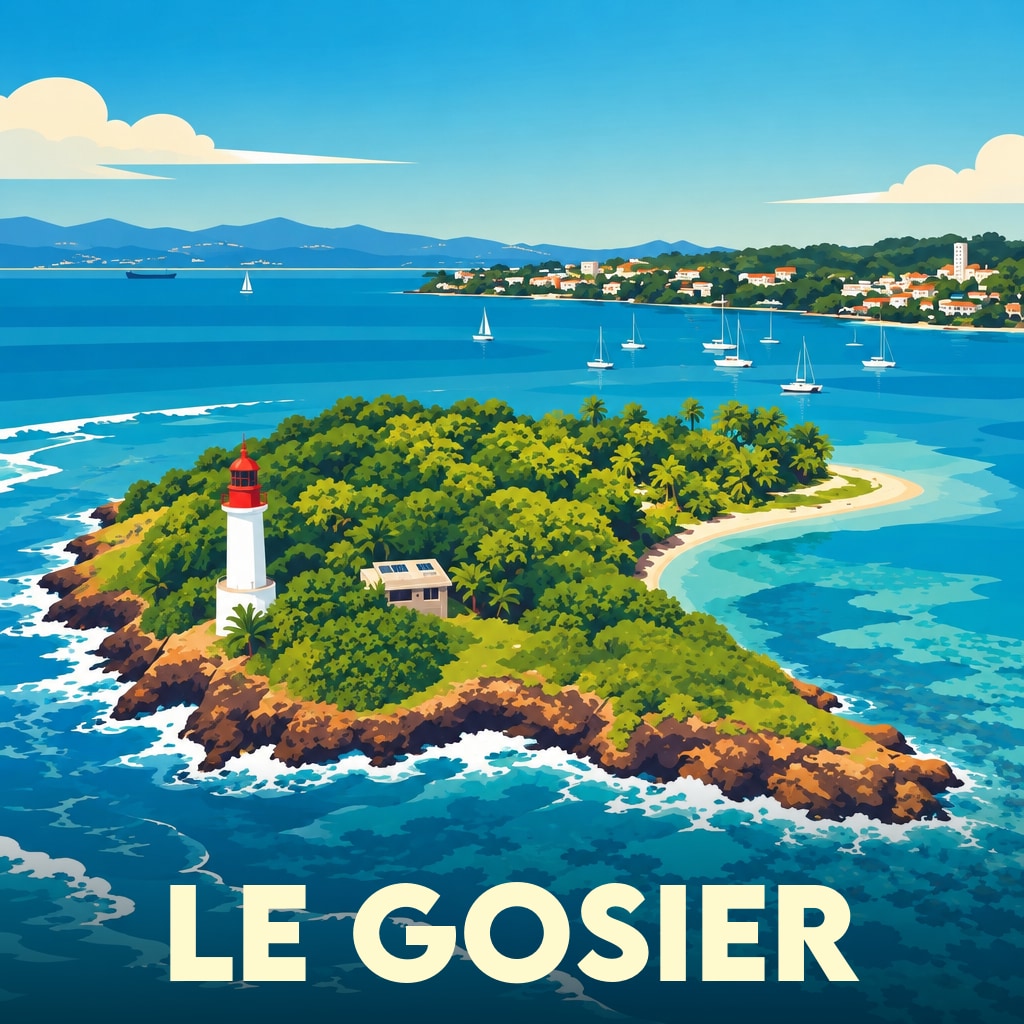 Le Gosier