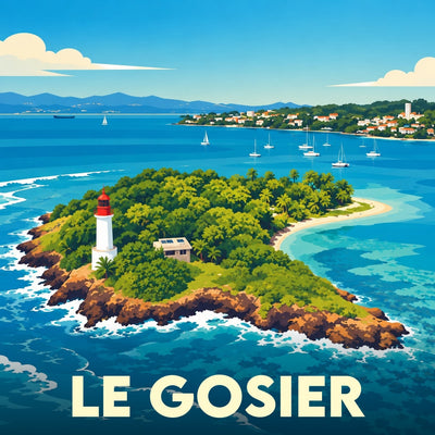 Le Gosier