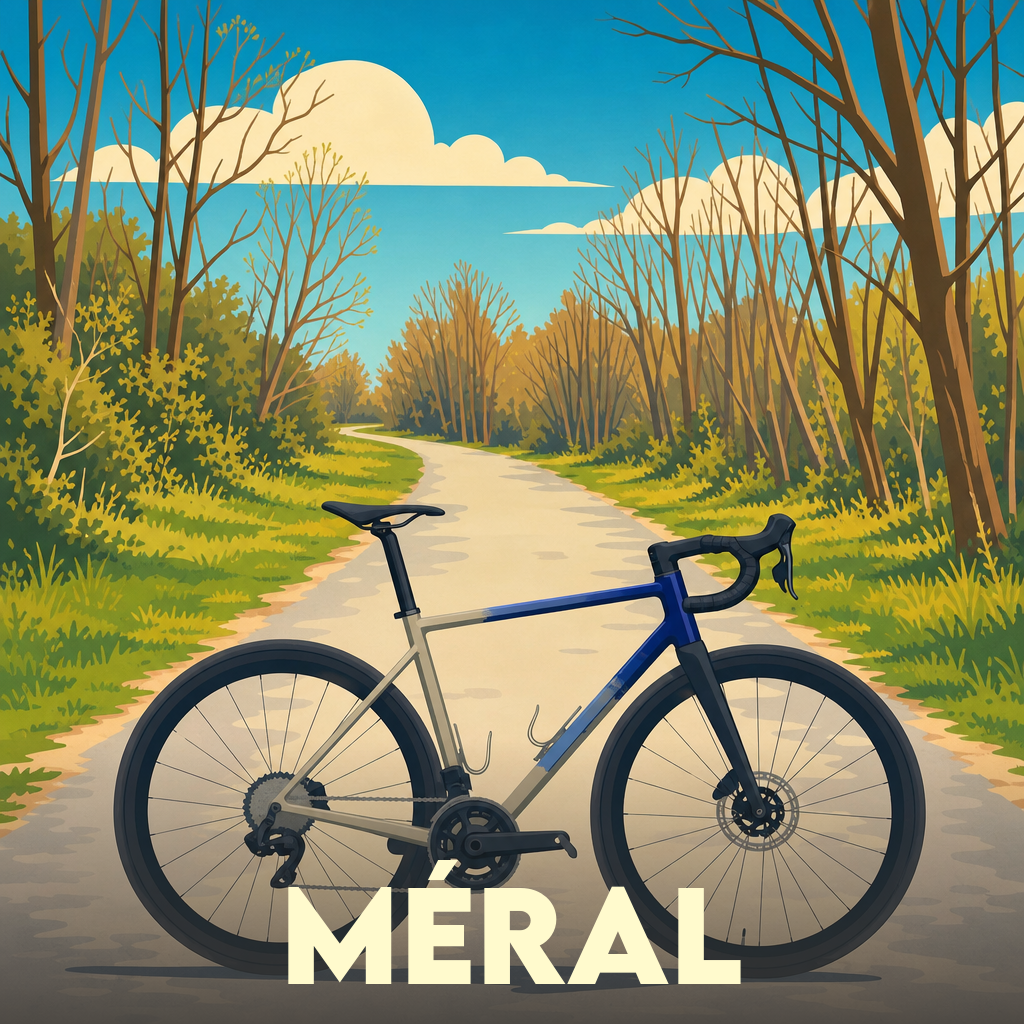 Méral