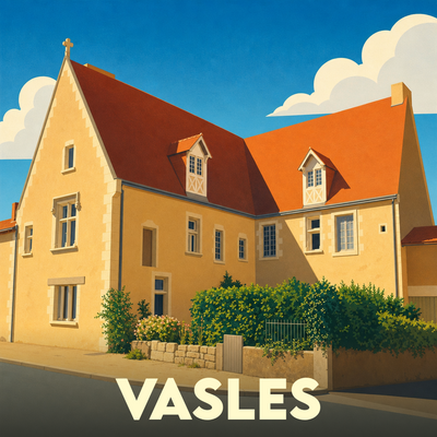 Vasles