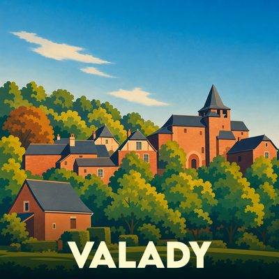 Valady