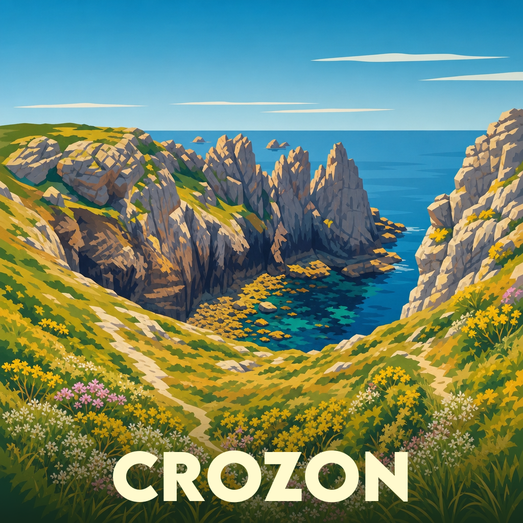 Crozon