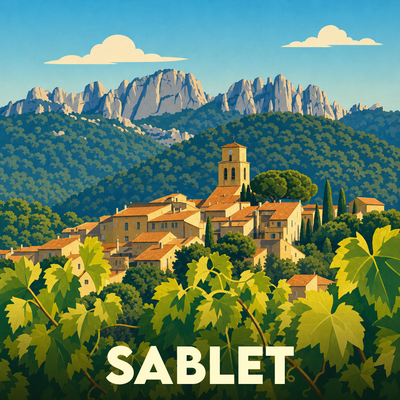 Sablet