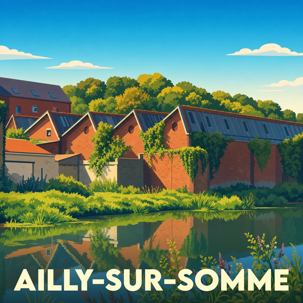 Ailly-sur-Somme