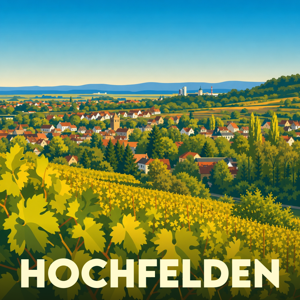 Hochfelden